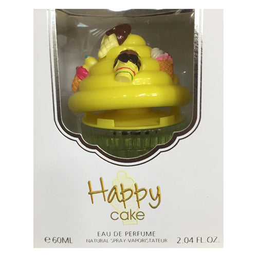 Happy Cake by Rabbco