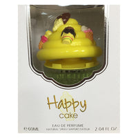 Happy Cake by Rabbco