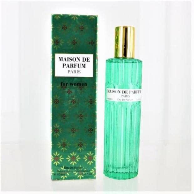 Maison De Parfum by Fragrance Couture