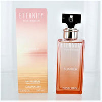 Eternity Summer by Calvin Klein