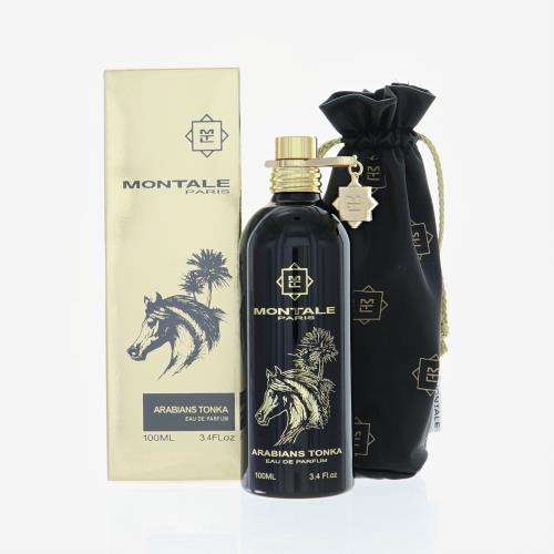 Arabian Tonka by Montale