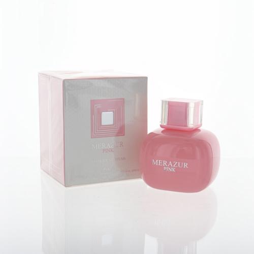 Merazur Pink by Merazur