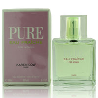 Pure Eau Fraiche by Karen Low