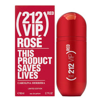 212 Vip Rose by Carolina Herrera