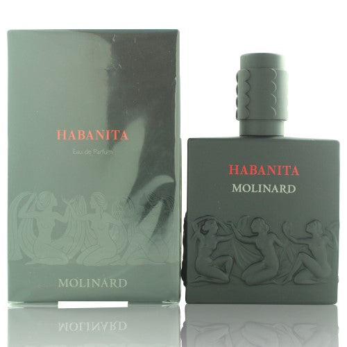 Habanita by Molinard