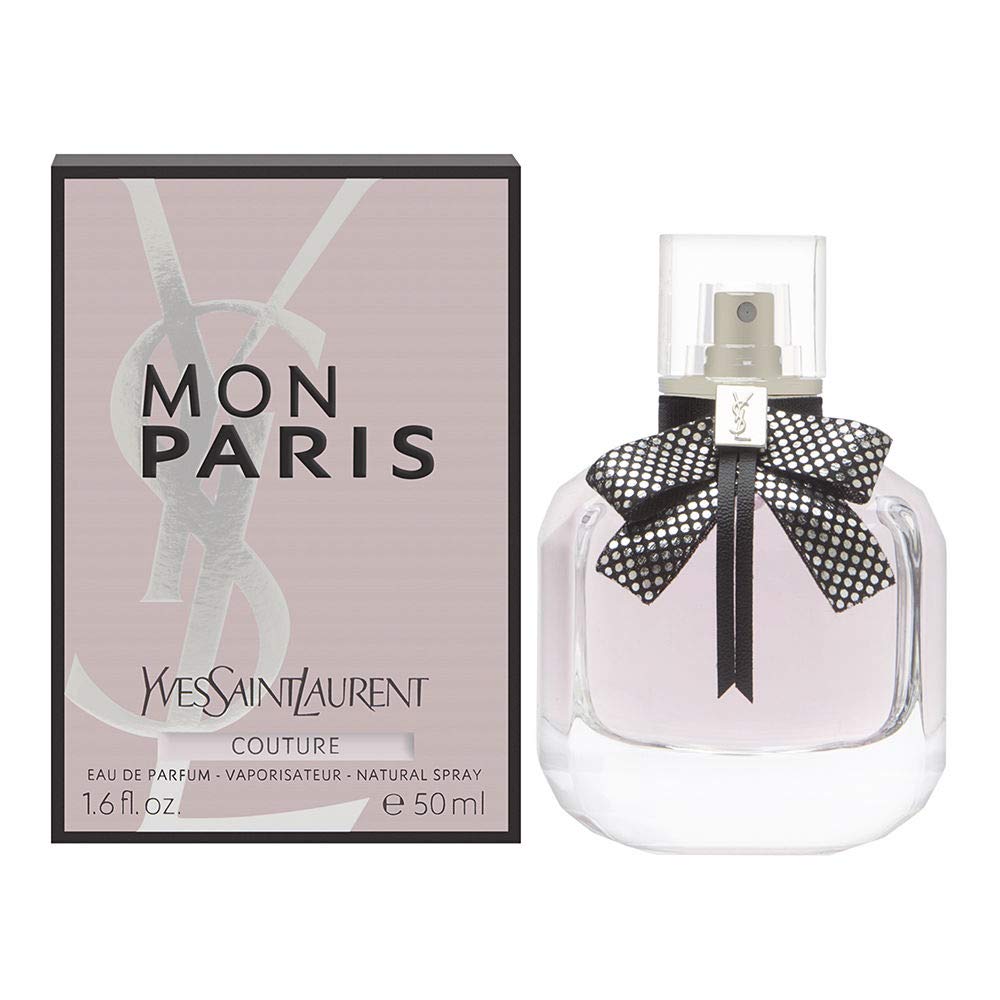 Mon Paris Couture Ysl by Yves Saint Laurent