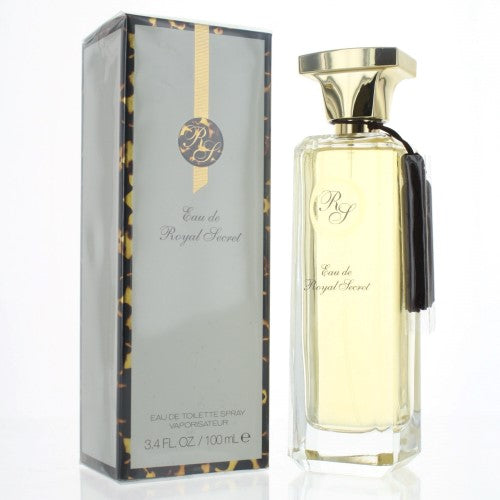 Eau De Royal Secret by Five Star Fragrance Co.