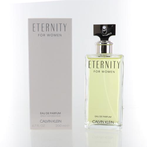 Eternity by Calvin Klein