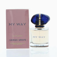 My Way by Giorgio Armani