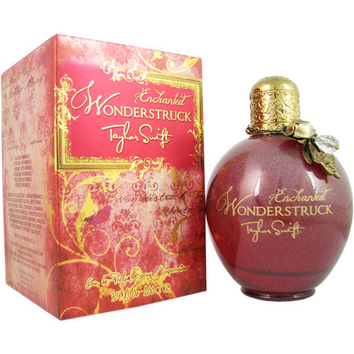 Wonderstruck Enchanted by Taylor Swift