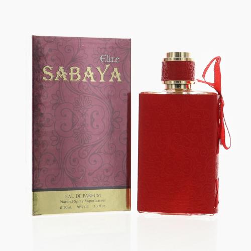 Elite Sabaya by Fragrance Couture