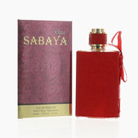 Elite Sabaya by Fragrance Couture