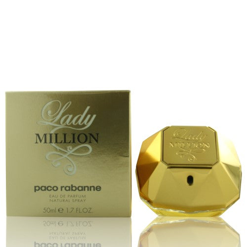 Paco Rabanne Lady Million by Paco Rabanne