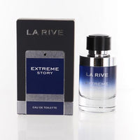 Extreme Sorry by La Rive