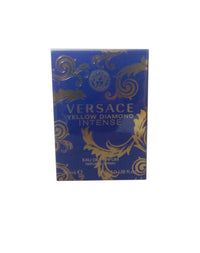 Versace Yellow Diamond Intense by Versace