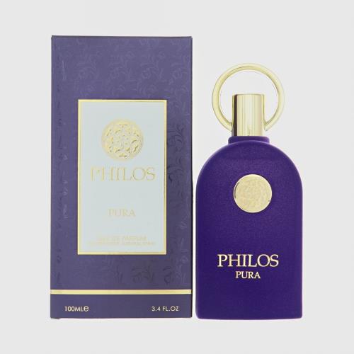 Philos Pura by Lattafa