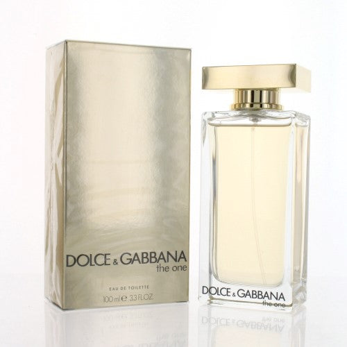 D & G The One by Dolce & Gabbana