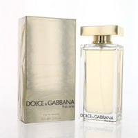 D & G The One by Dolce & Gabbana
