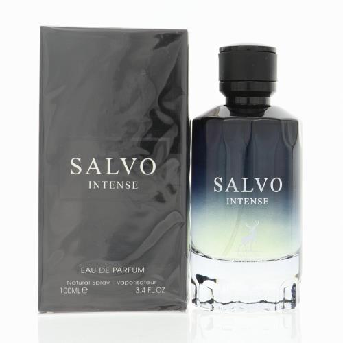 Salvo Intense by Maison Alhambra