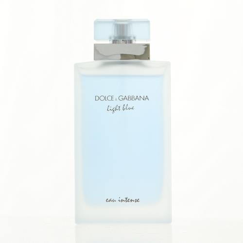 D & G Light Blue Intense by Dolce & Gabbana