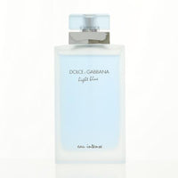 D & G Light Blue Intense by Dolce & Gabbana