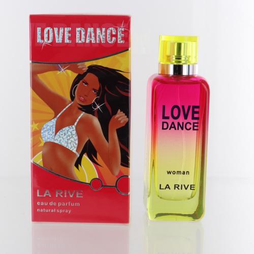 Love Dance by La Rive