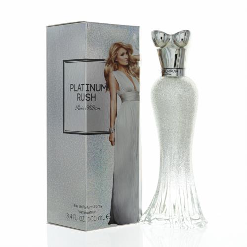 Paris Hilton Platinum Rush by Paris Hilton