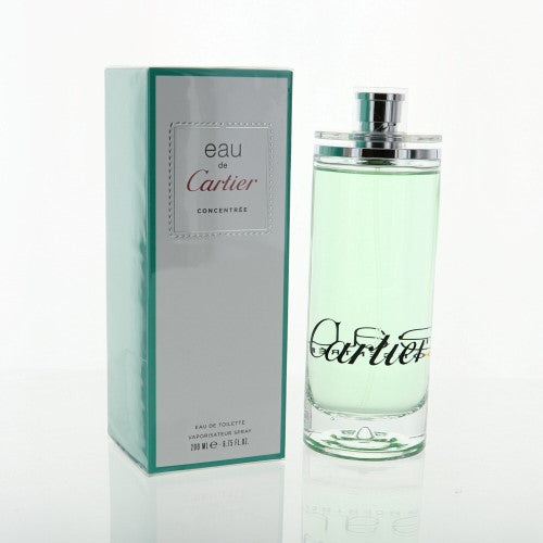 Eau De Cartier Concentrate by Cartier