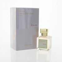 A La Rose by Maison Francis Kurkdjian