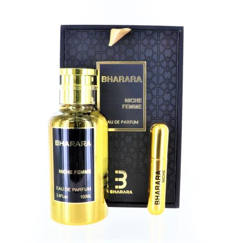 Bharara Beauty Niche Femme by Bharara Beauty