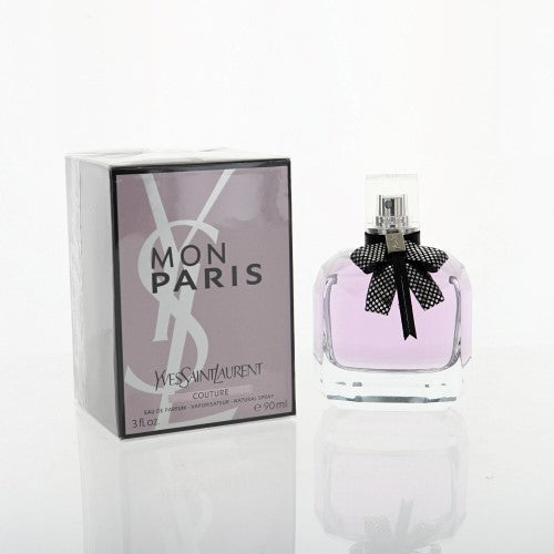 Mon Paris Couture Ysl by Yves Saint Laurent