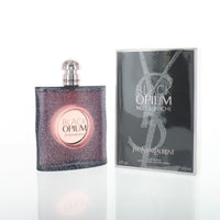 Black Opium Nuit Blanche by Yves Saint Laurent
