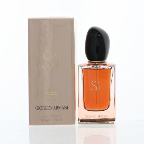 Armani Si Eau De Parfum Intense by Giorgio Armani