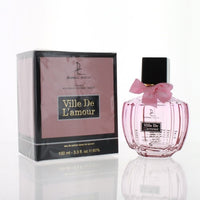 Ville De L'Amour by Dorall Collection