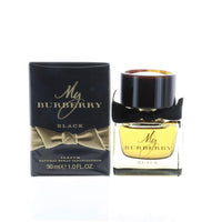 My Burberry Black by Burberry