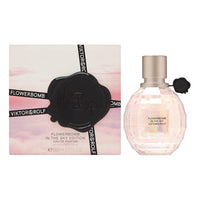 Flowerbomb In The Sky by Viktor & Rolf