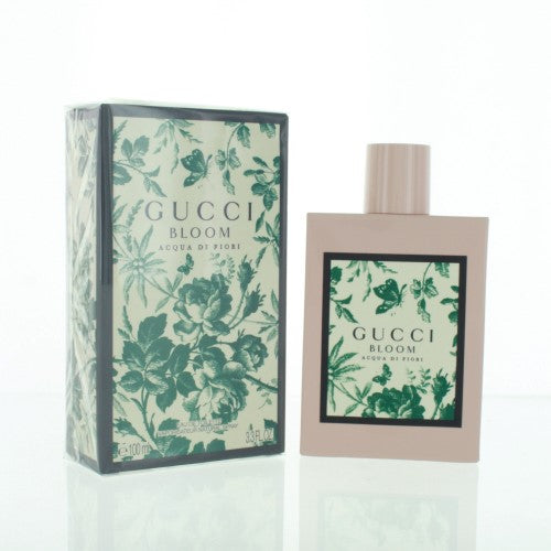 Gucci Bloom Acqua Di Fiori by Gucci