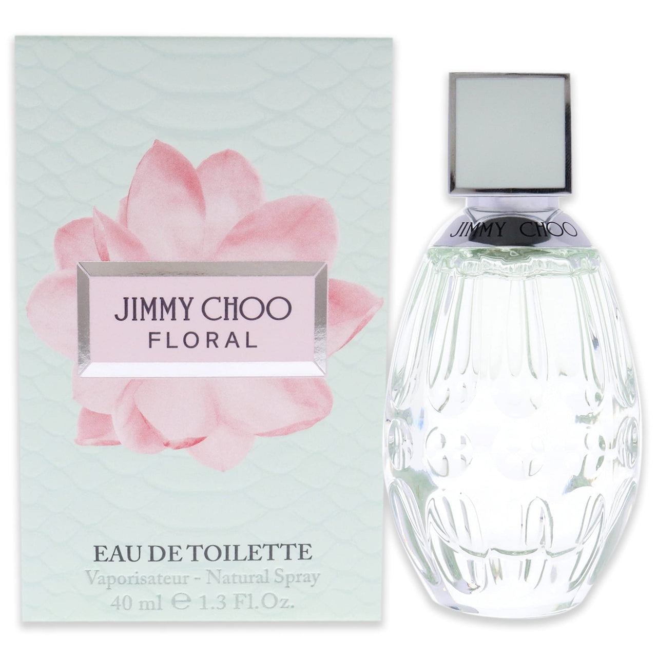 Jimmy Choo Floral by Jimmy Choo