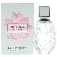 Jimmy Choo Floral by Jimmy Choo