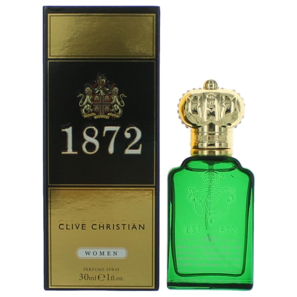 Clive Christian 1872 by Clive Christian