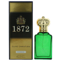 Clive Christian 1872 by Clive Christian