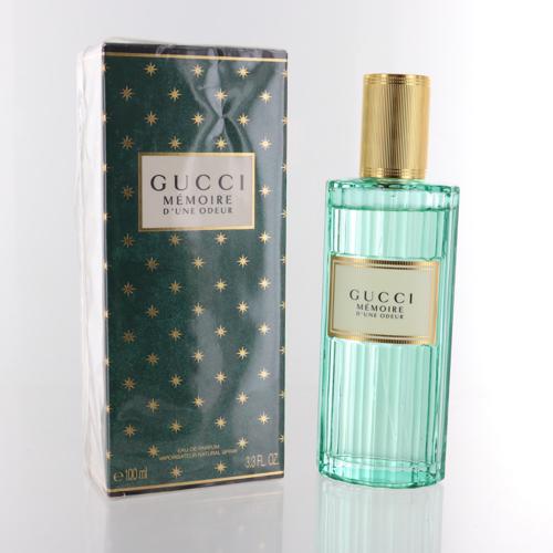 Gucci Memoire D'Une Odeur by Gucci