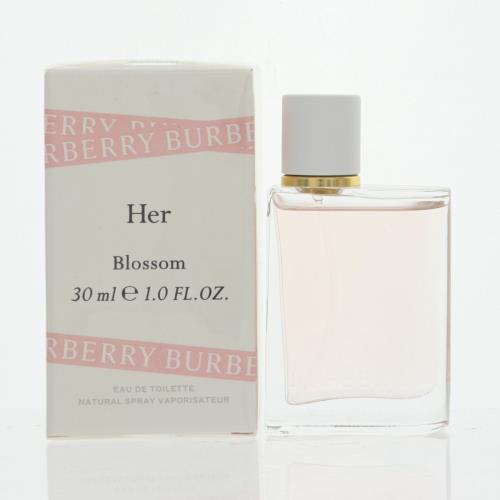 Her Blossom by Burberry