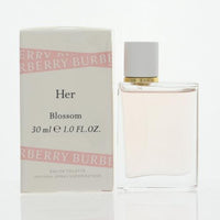 Her Blossom by Burberry