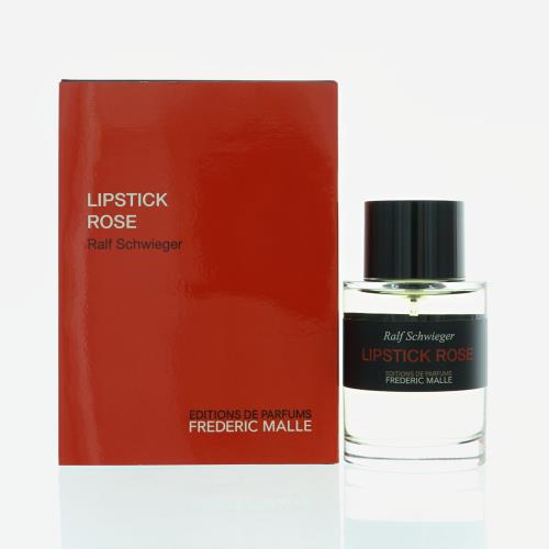 Lipstick Rose by Frederic Malle
