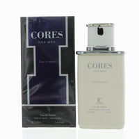 Cores by Fragrance Couture