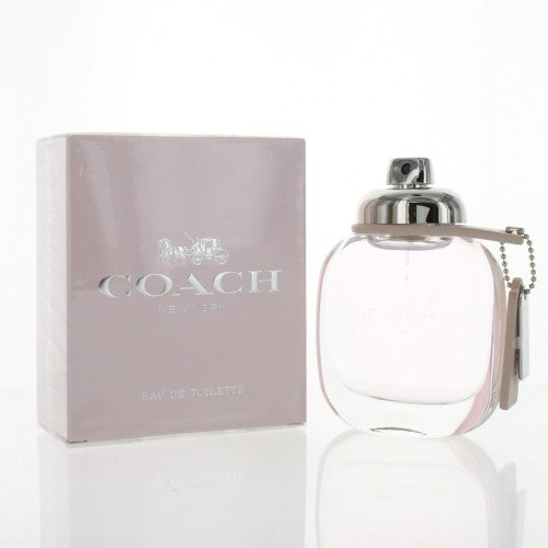 Coach New York by Coach