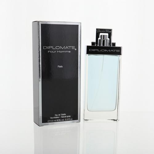 Diplomate Pour Homme by Paris Bleu