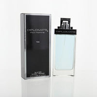 Diplomate Pour Homme by Paris Bleu
