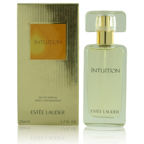 Intuition by Estee Lauder